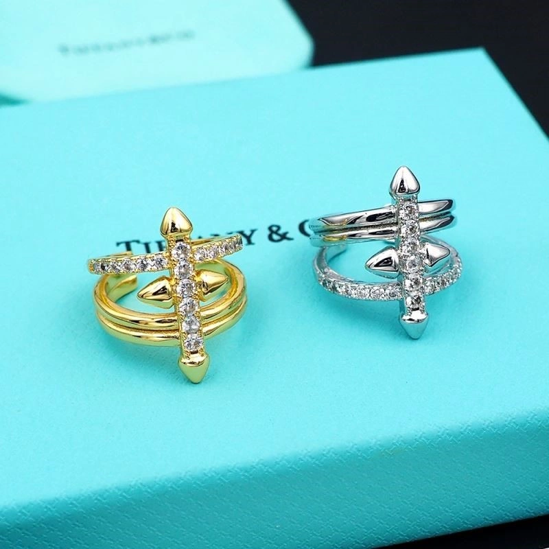 Tiffany Rings TechFriendly 252892