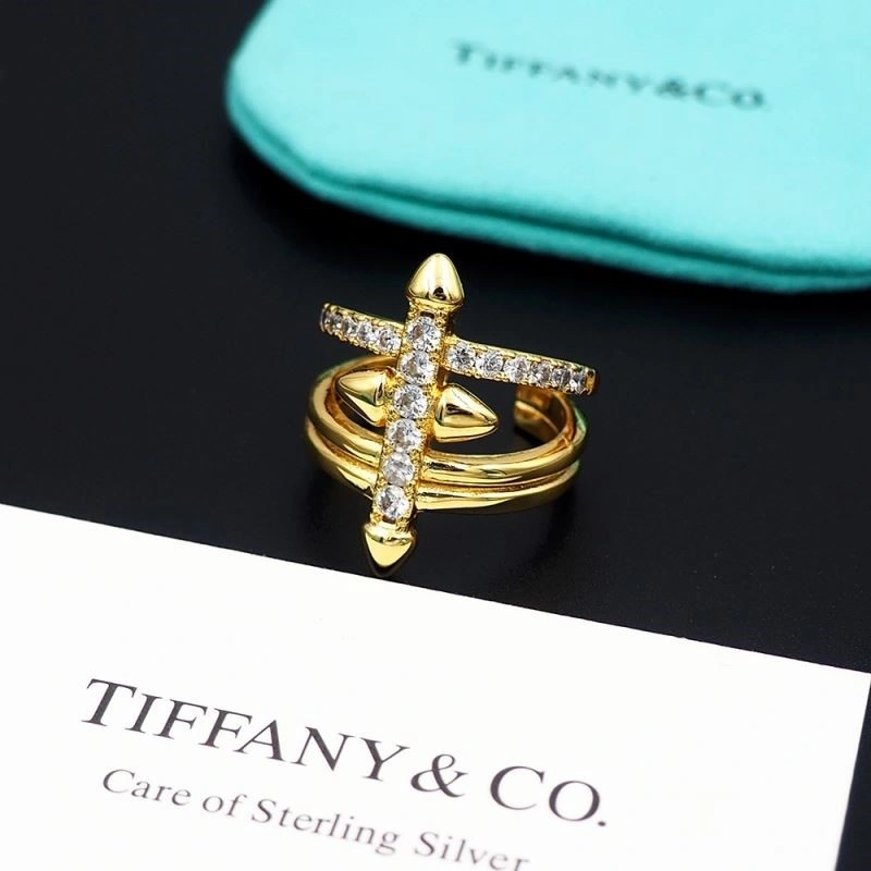Tiffany Rings TechFriendly 252892