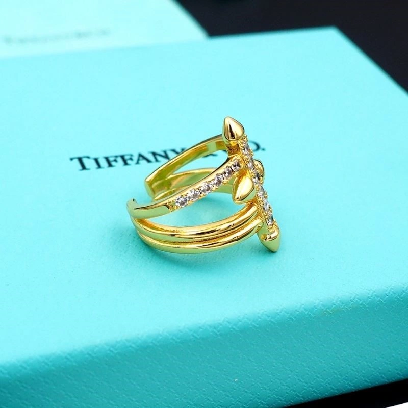 Tiffany Rings TechFriendly 252892