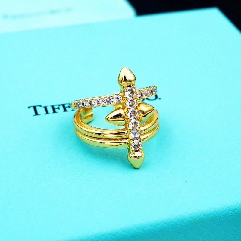 Tiffany Rings TechFriendly 252892