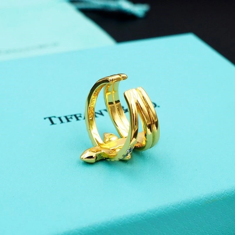 Tiffany Rings TechFriendly 252892