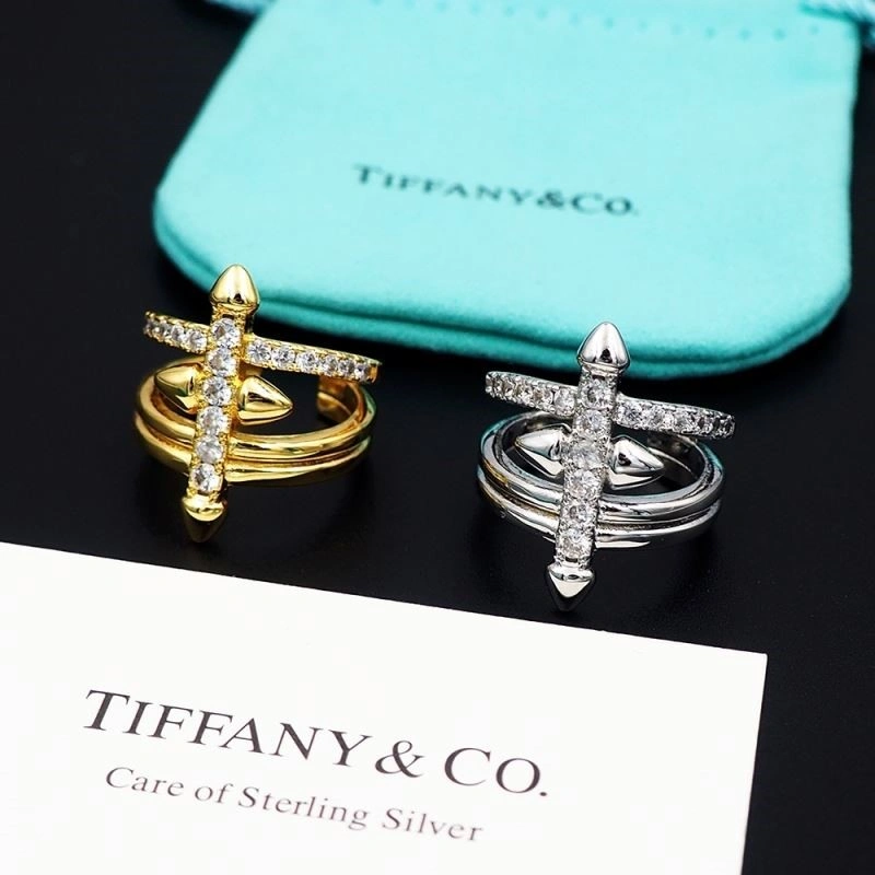 TopPick Tiffany Rings 252904