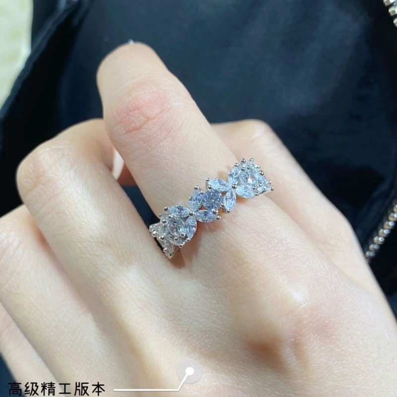 Tiffany Rings Durable 252912