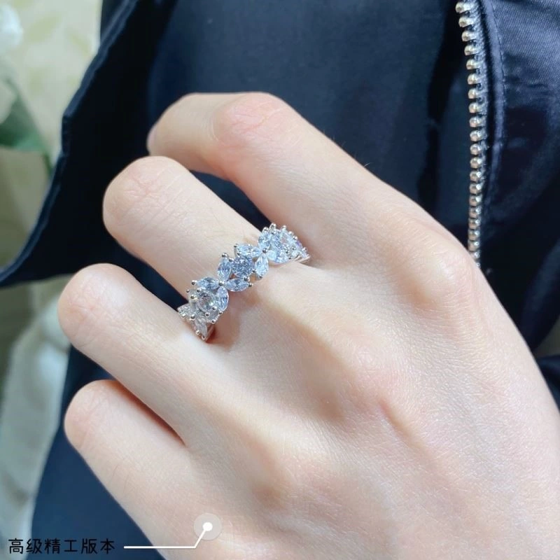 Tiffany Rings Durable 252912