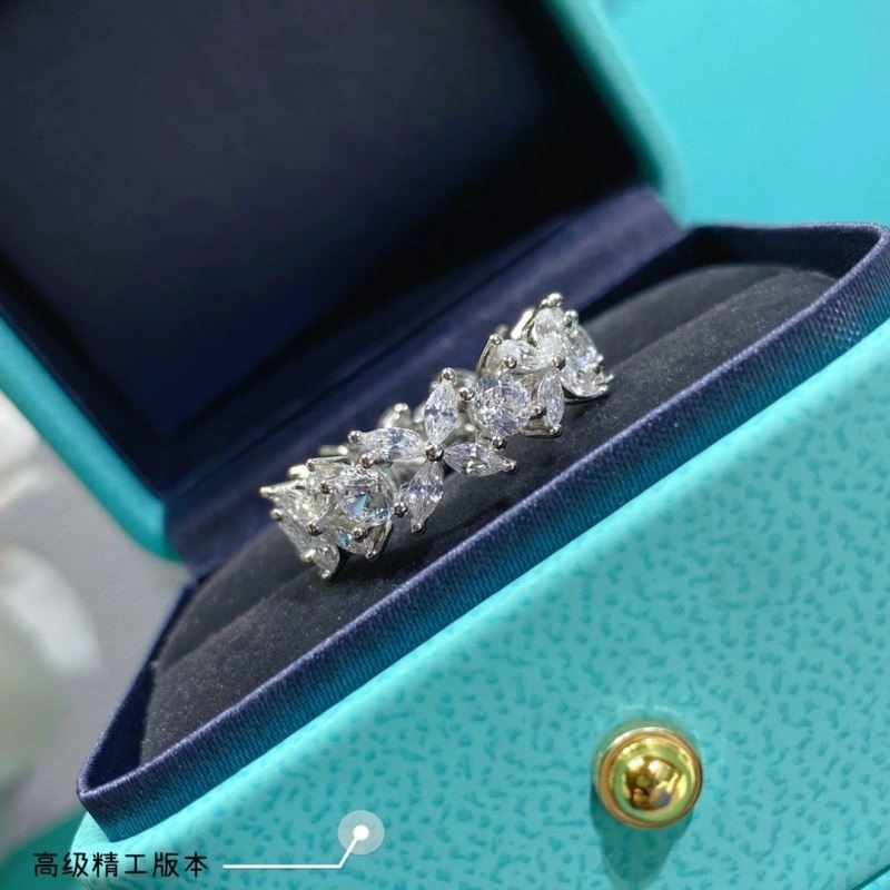 Tiffany Rings Durable 252912