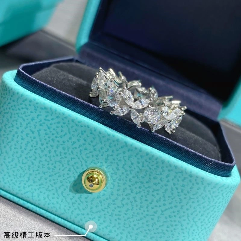 Tiffany Rings Durable 252912