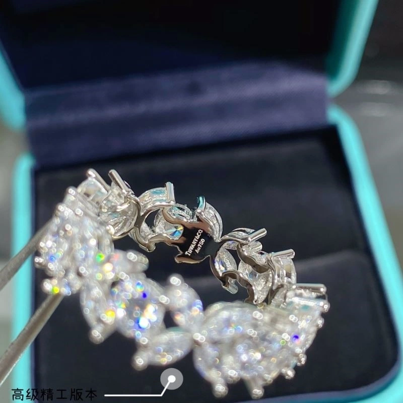 Tiffany Rings Durable 252912