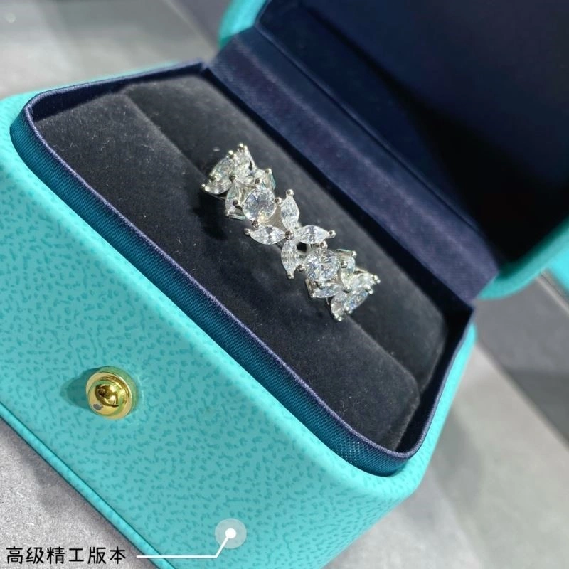 Tiffany Rings Durable 252912