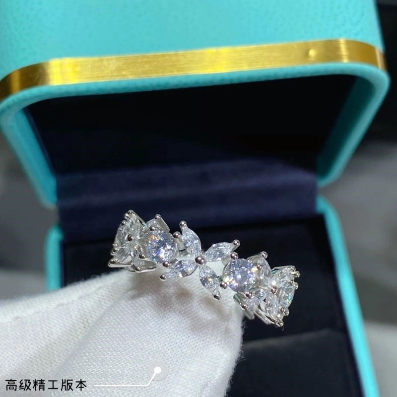 Tiffany Rings Durable 252912