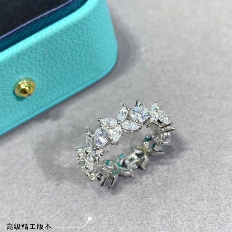 Tiffany Rings Durable 252912