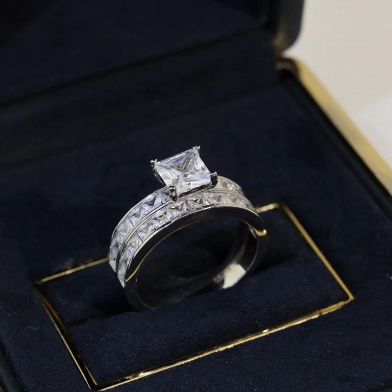 Tiffany Rings Chic 252905