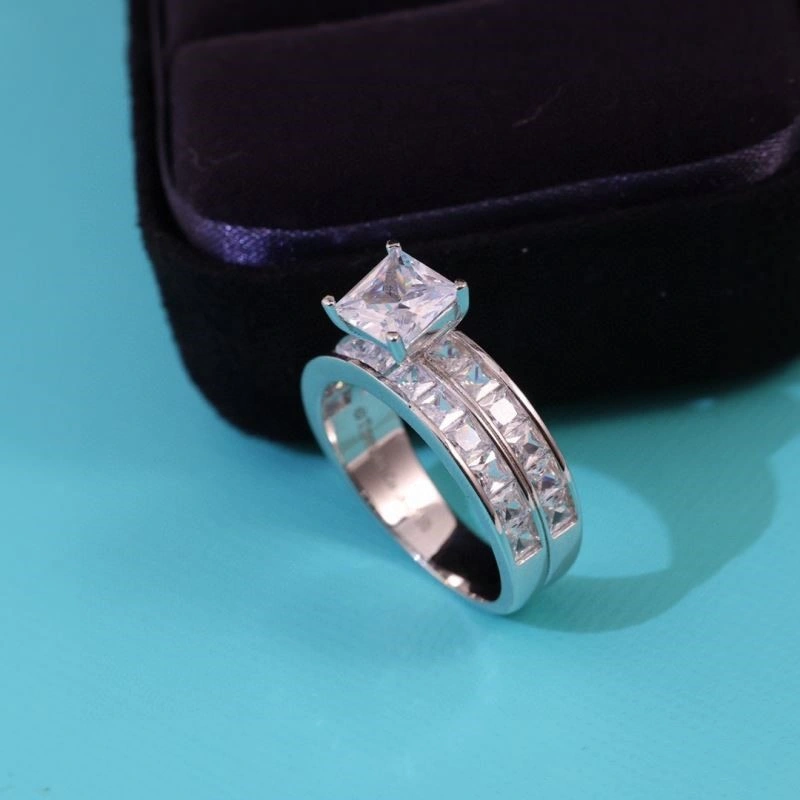 Tiffany Rings Chic 252905