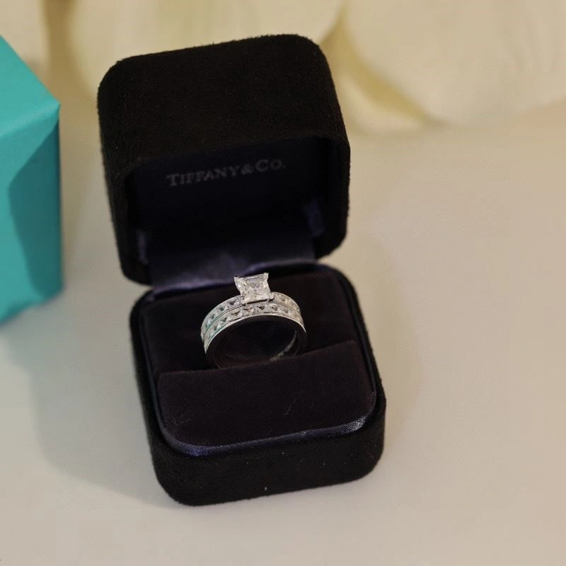 Tiffany Rings Chic 252905