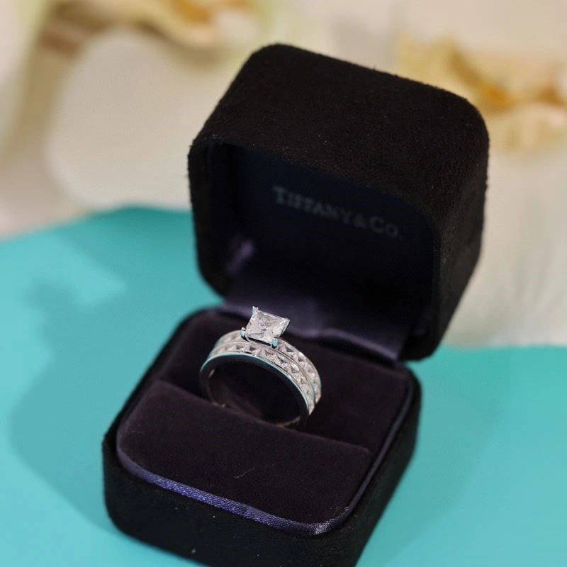 Tiffany Rings Chic 252905