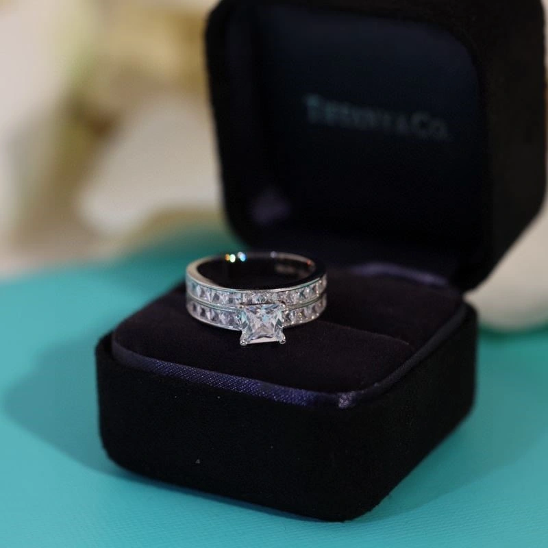 Tiffany Rings Chic 252905