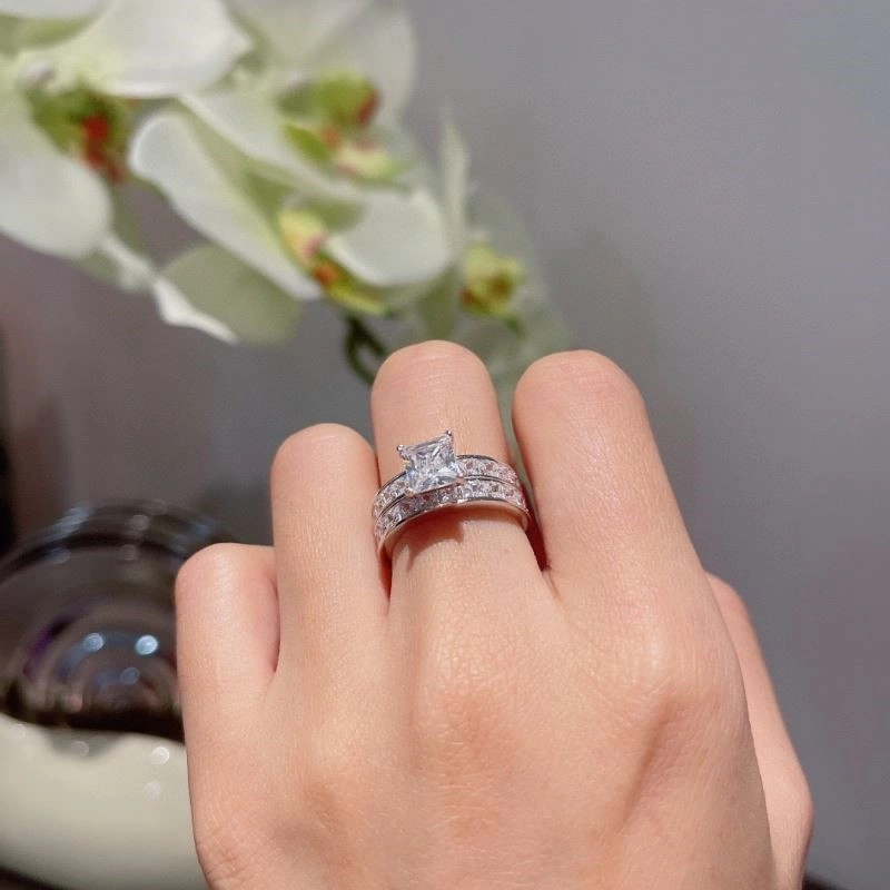 Tiffany Rings Chic 252905