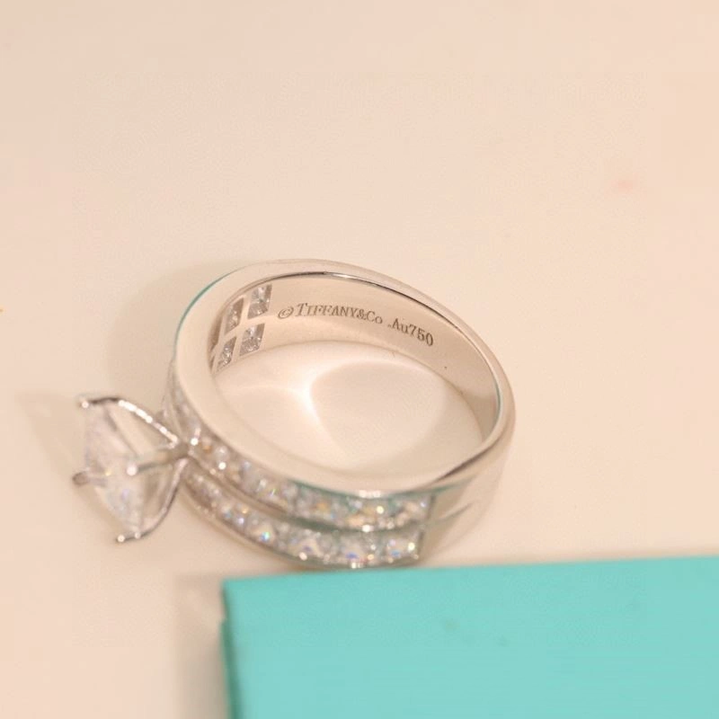 Tiffany Rings Chic 252905