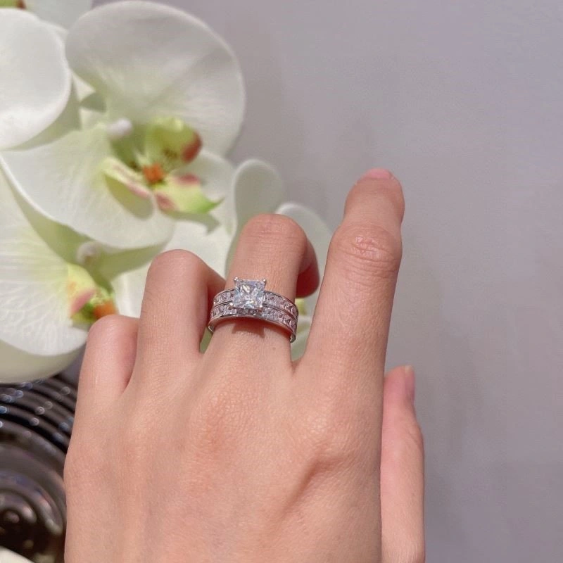 Tiffany Rings Chic 252905