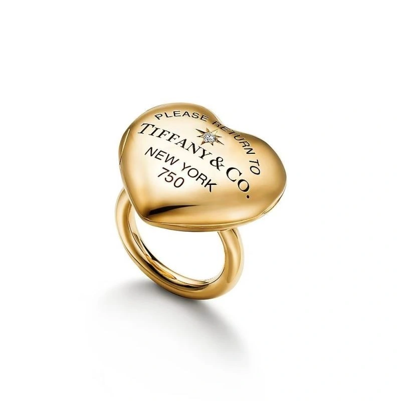 Tiffany Rings Snug 252888