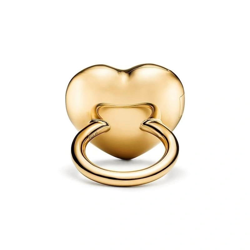 Tiffany Rings Snug 252888