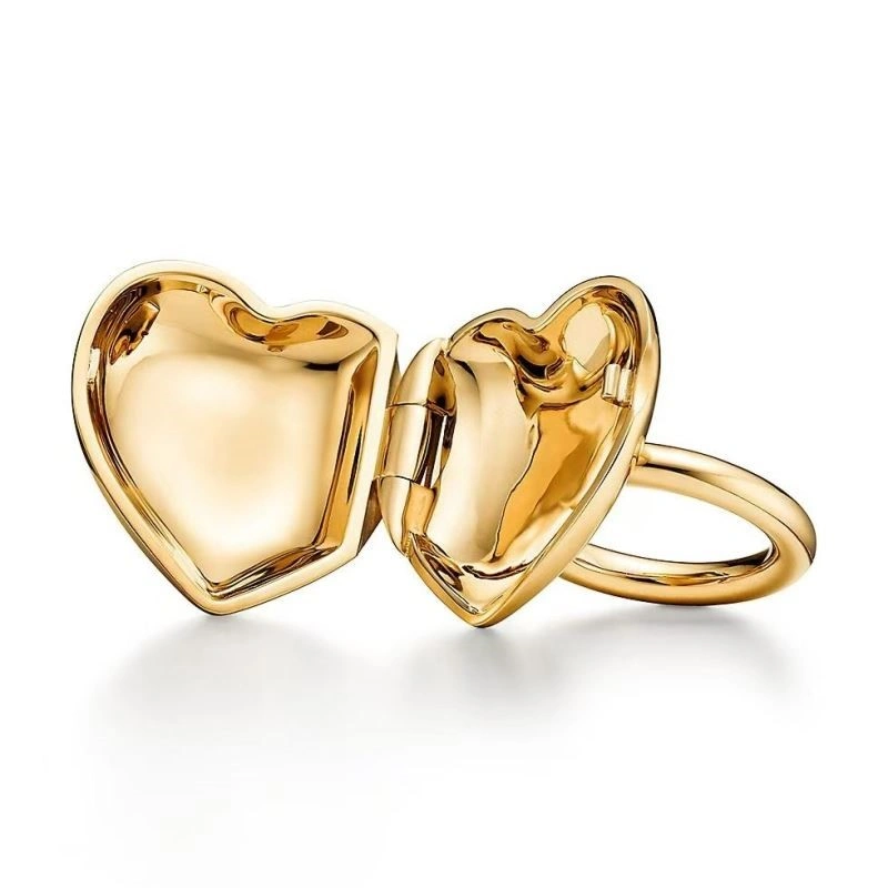 Tiffany Rings Snug 252888