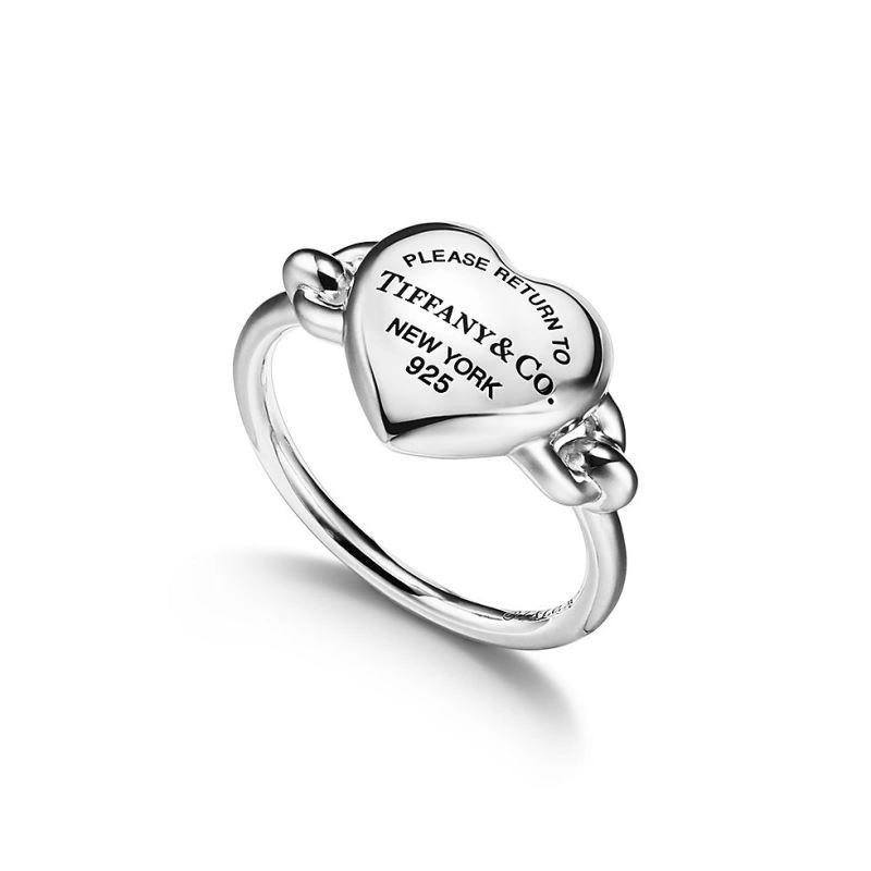 Tiffany Rings WellDesigned 252884