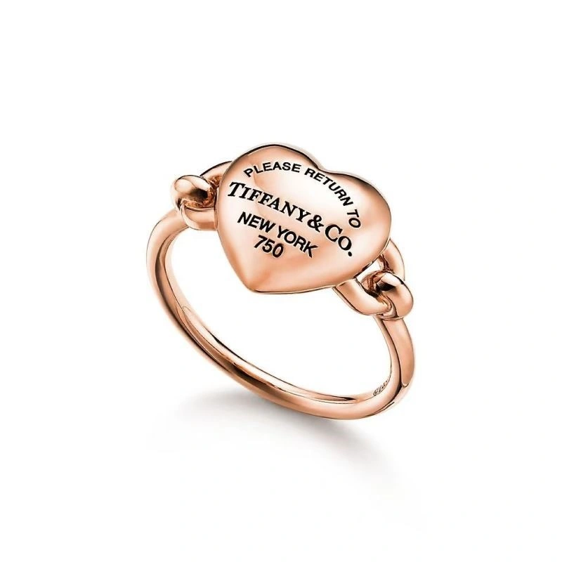 Tiffany Rings WellDesigned 252884