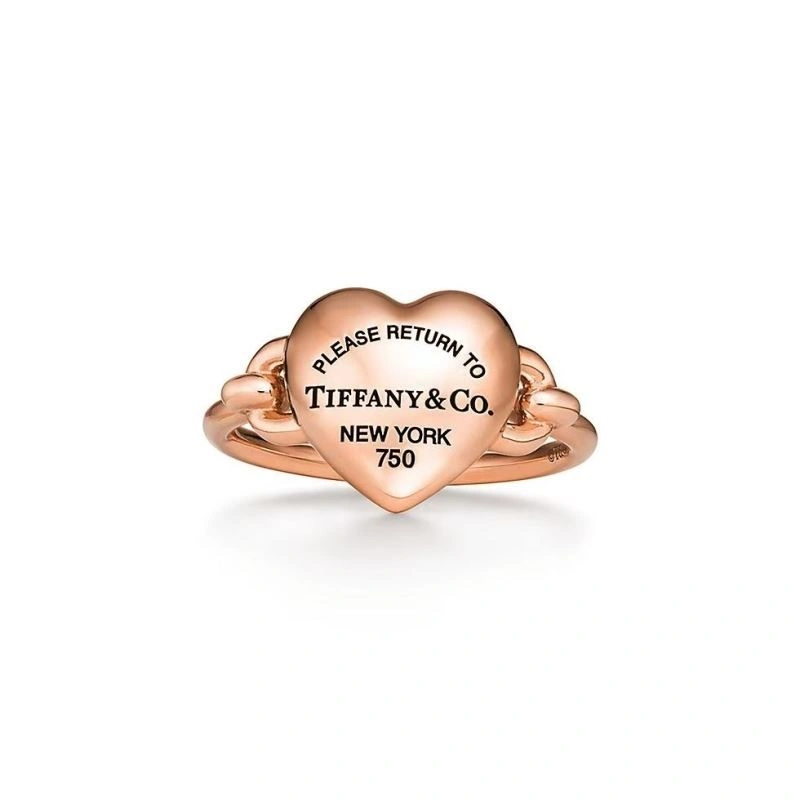 Tiffany Rings WellDesigned 252884