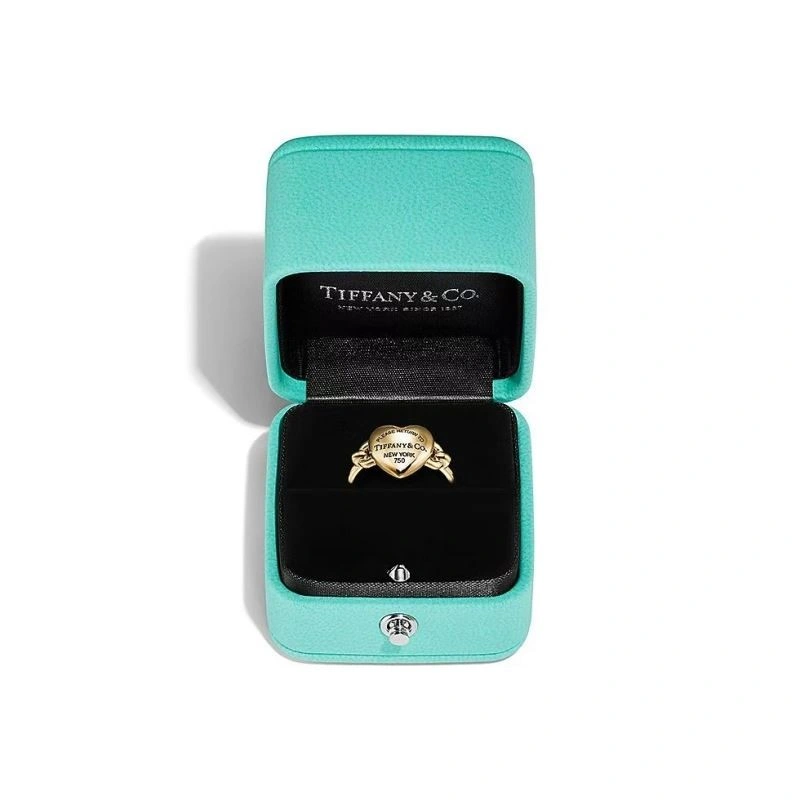 Tiffany Rings WellDesigned 252884