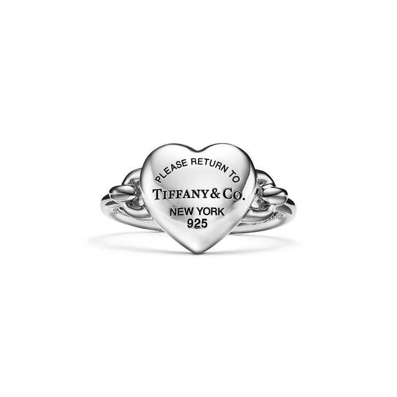 Tiffany Rings WellDesigned 252884