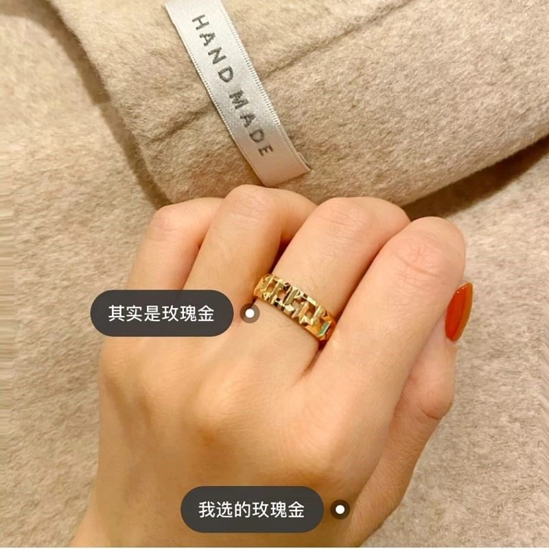 Affordable Tiffany Rings 252914