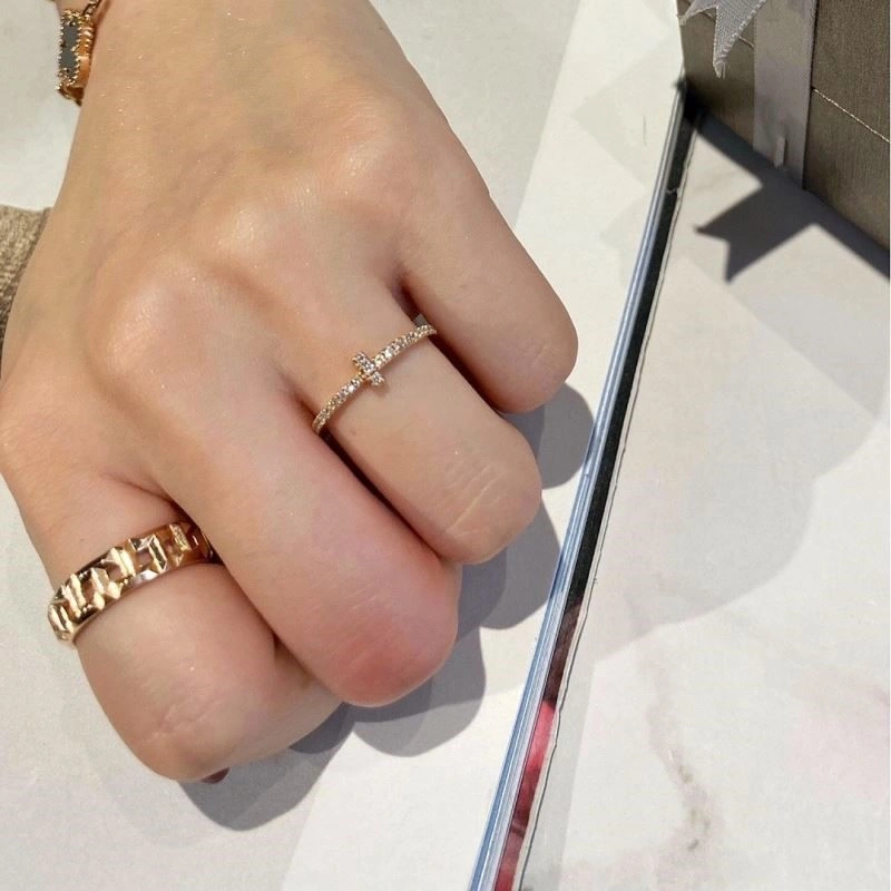 Affordable Tiffany Rings 252914