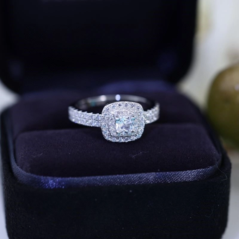 Tiffany Rings FreshLook 252907