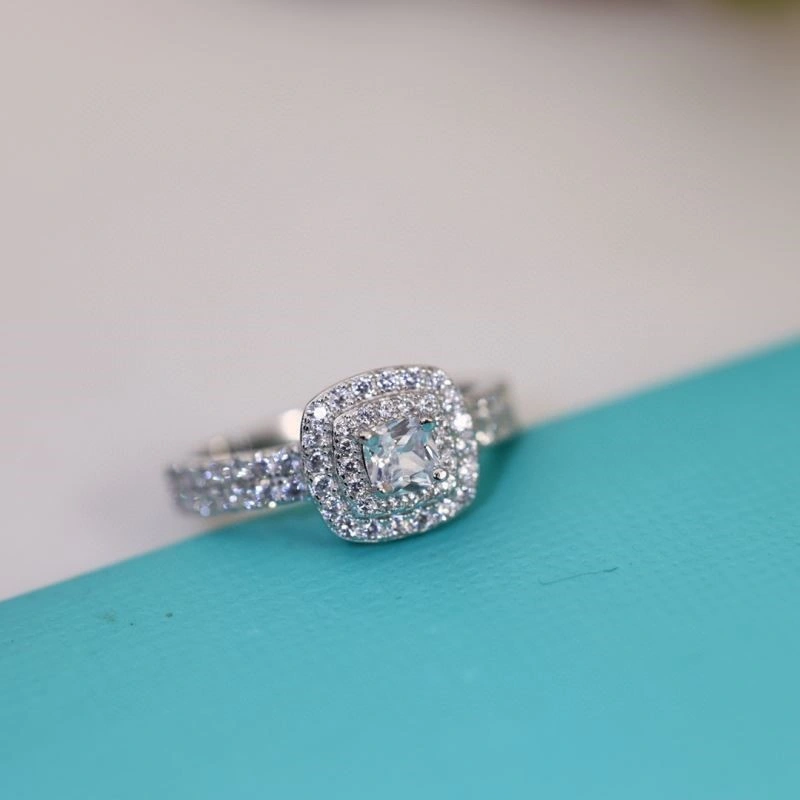 Tiffany Rings FreshLook 252907