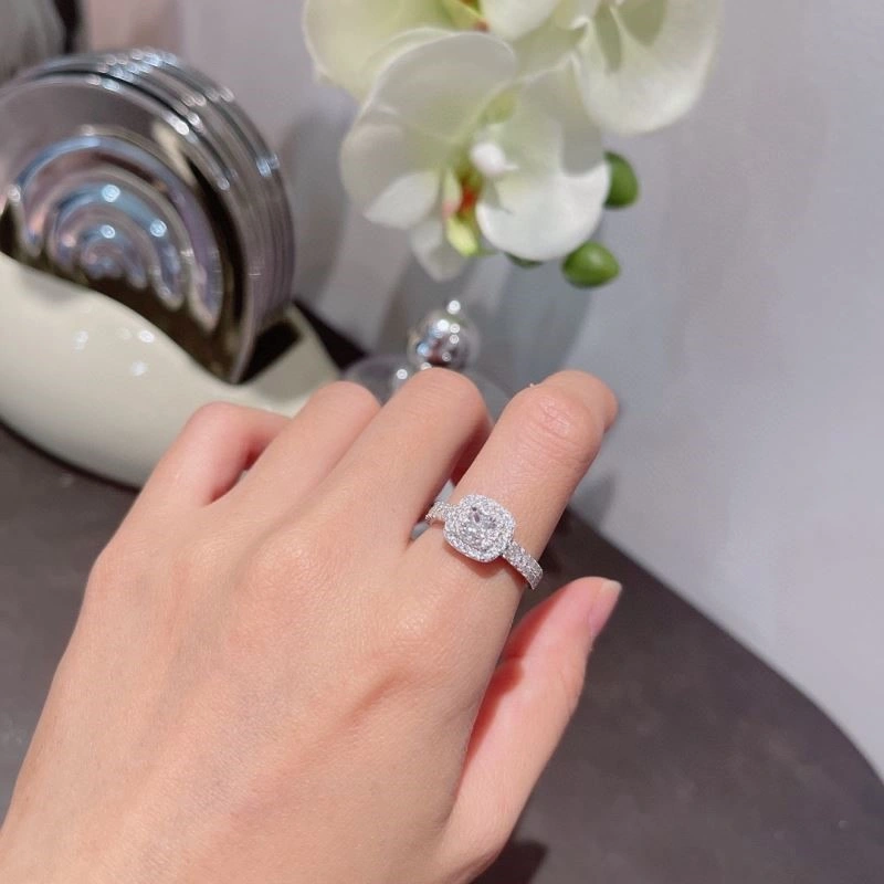 Tiffany Rings FreshLook 252907