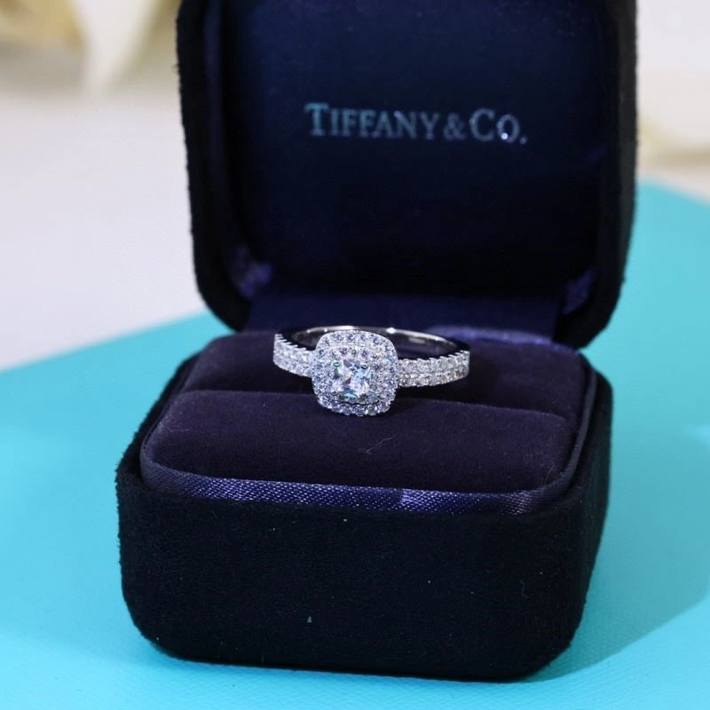 Tiffany Rings FreshLook 252907