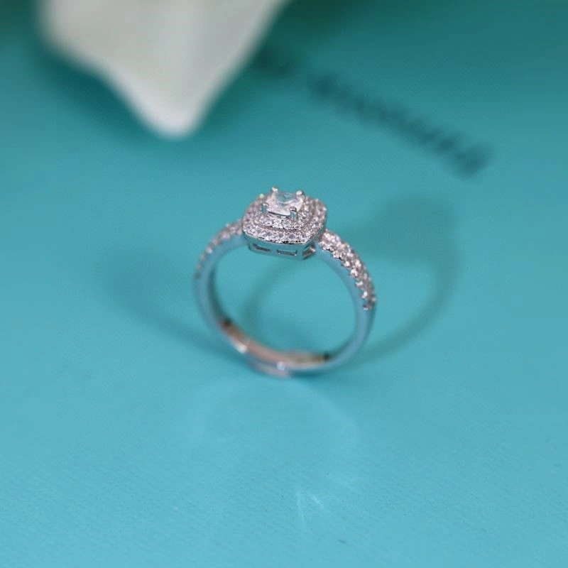 Tiffany Rings FreshLook 252907