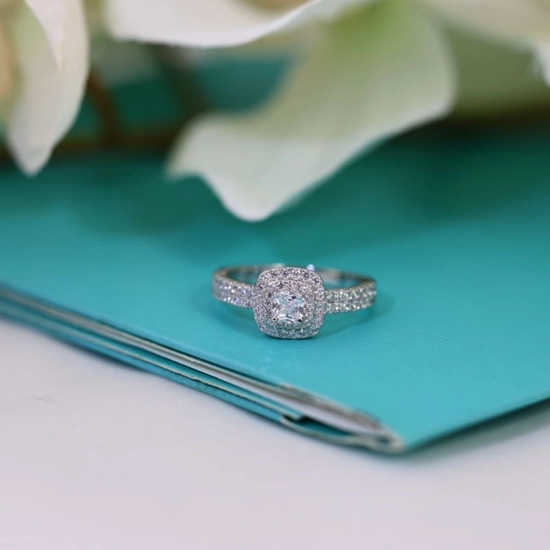 Tiffany Rings FreshLook 252907