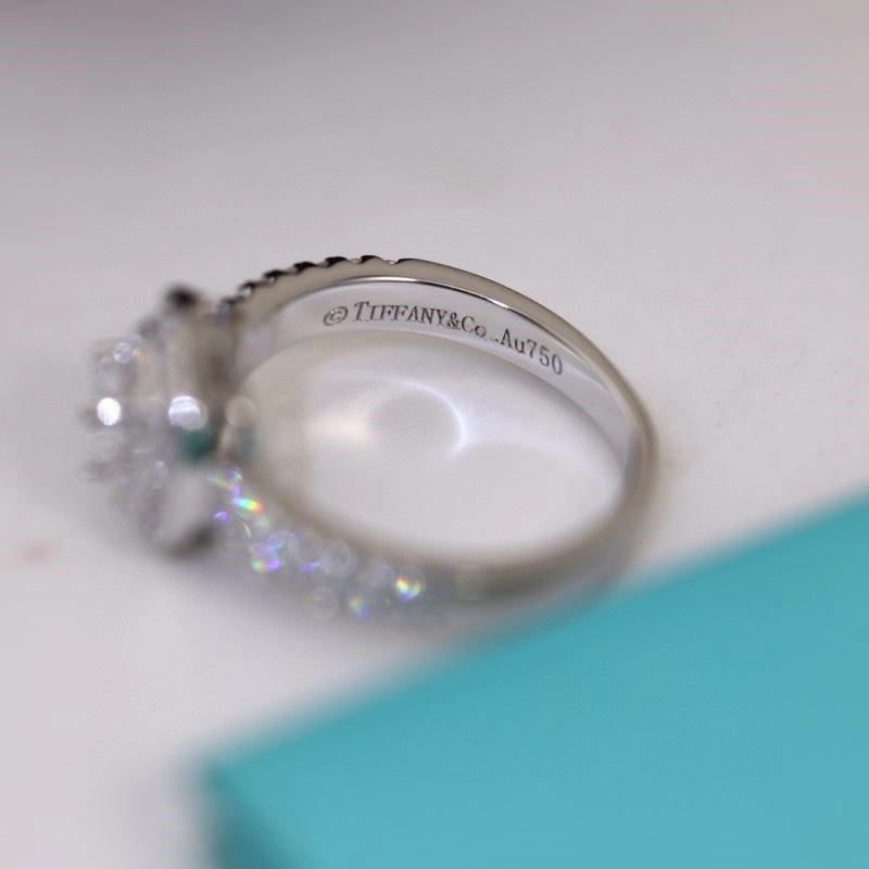 Tiffany Rings FreshLook 252907
