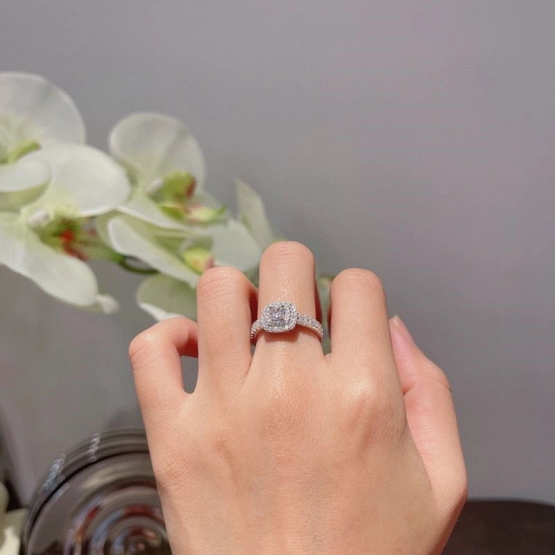 Tiffany Rings FreshLook 252907