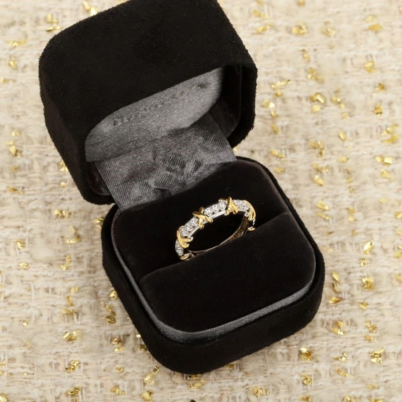 Tiffany Rings TravelReady 252830