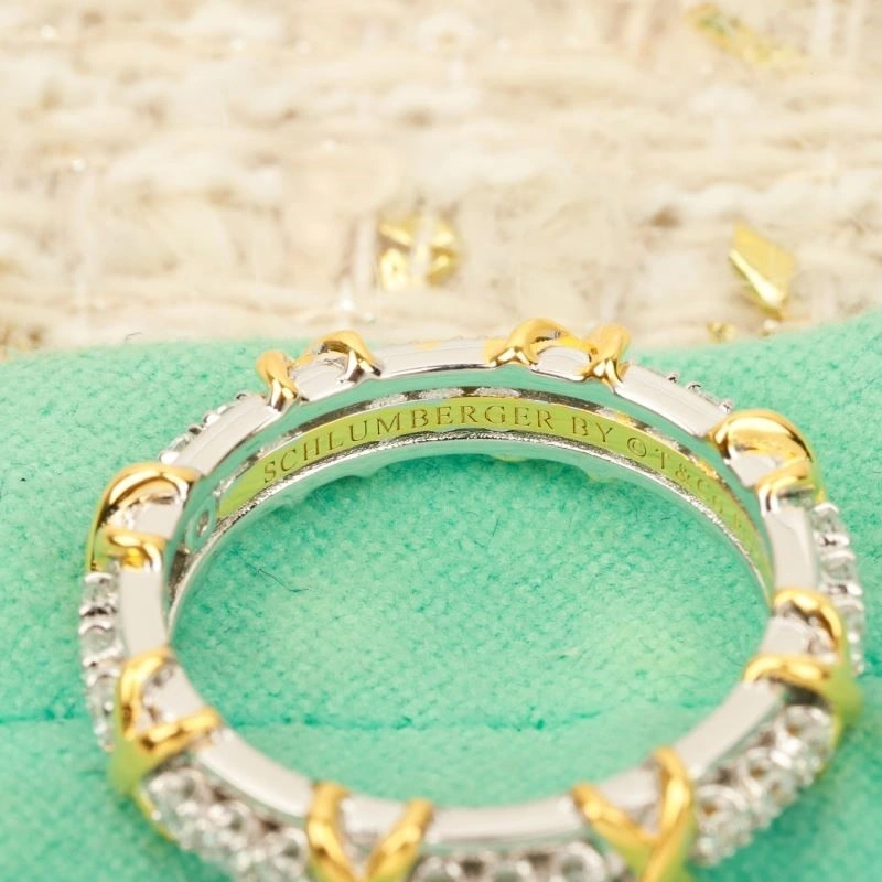 Tiffany Rings TravelReady 252830