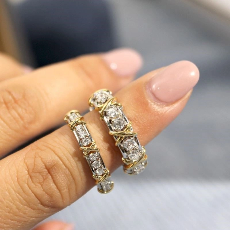 Tiffany Rings TravelReady 252830