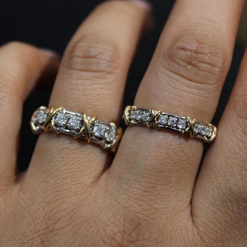 Tiffany Rings TravelReady 252830