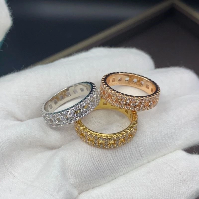 Tiffany Rings Stretchable 252827