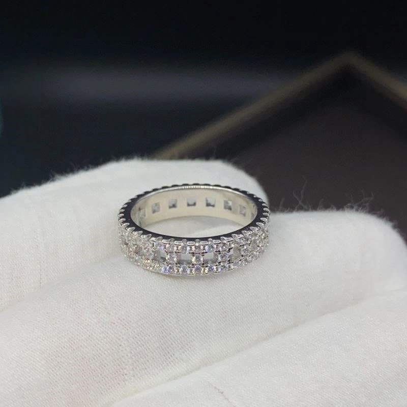 Tiffany Rings Stretchable 252827