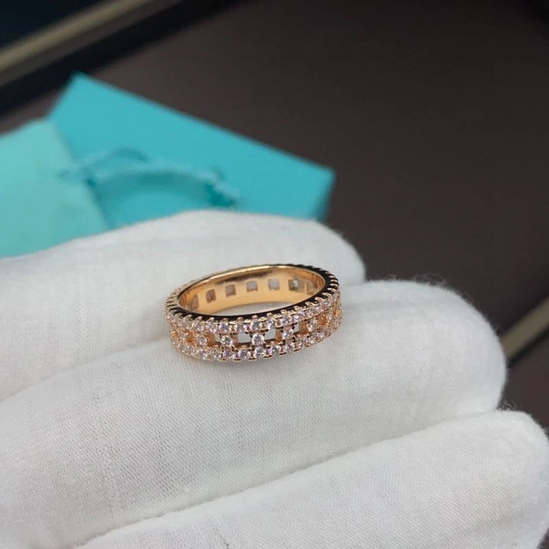 Tiffany Rings Stretchable 252827