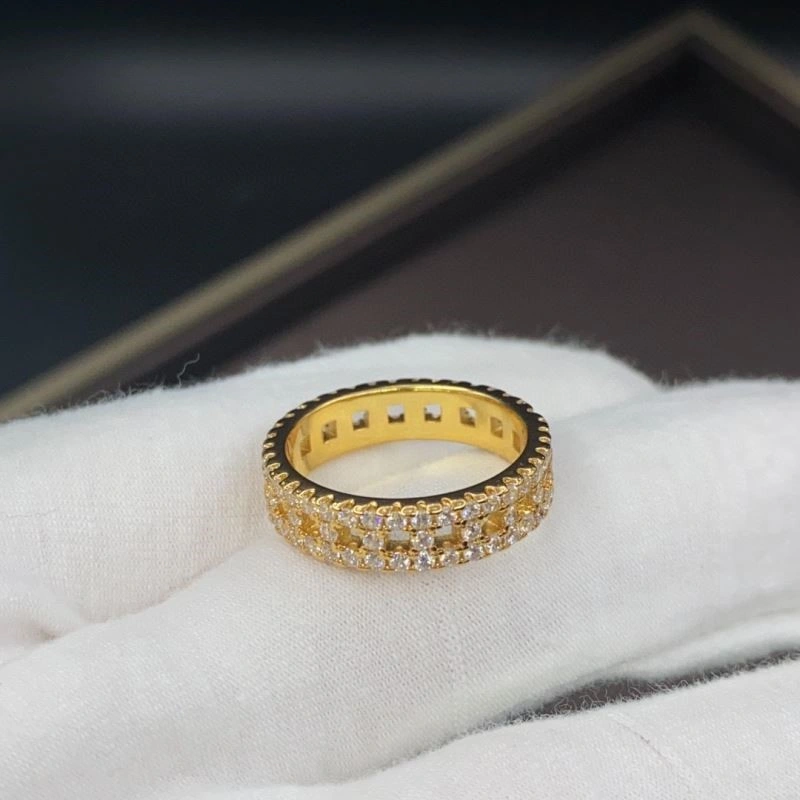 Tiffany Rings Stretchable 252827