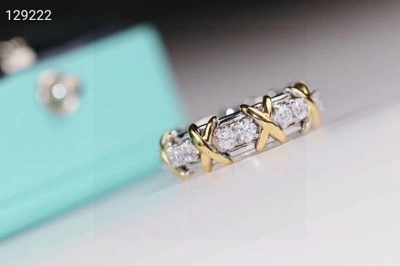 TimelessDesign Tiffany Rings 252659