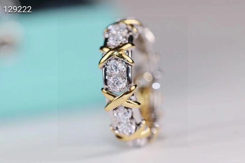 TimelessDesign Tiffany Rings 252659